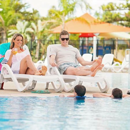 Discovery Parks - West Beach Parks アデレード エクステリア 写真