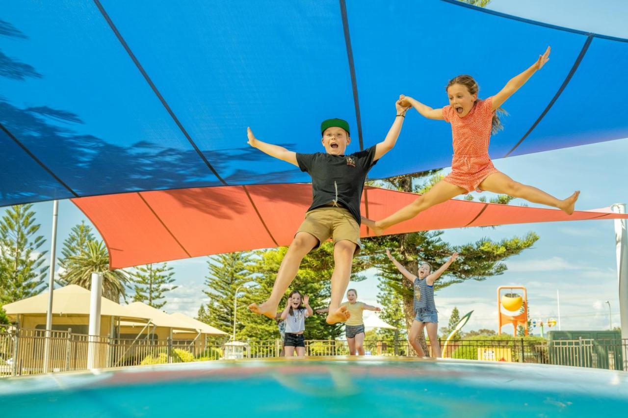 Discovery Parks - West Beach Parks アデレード エクステリア 写真