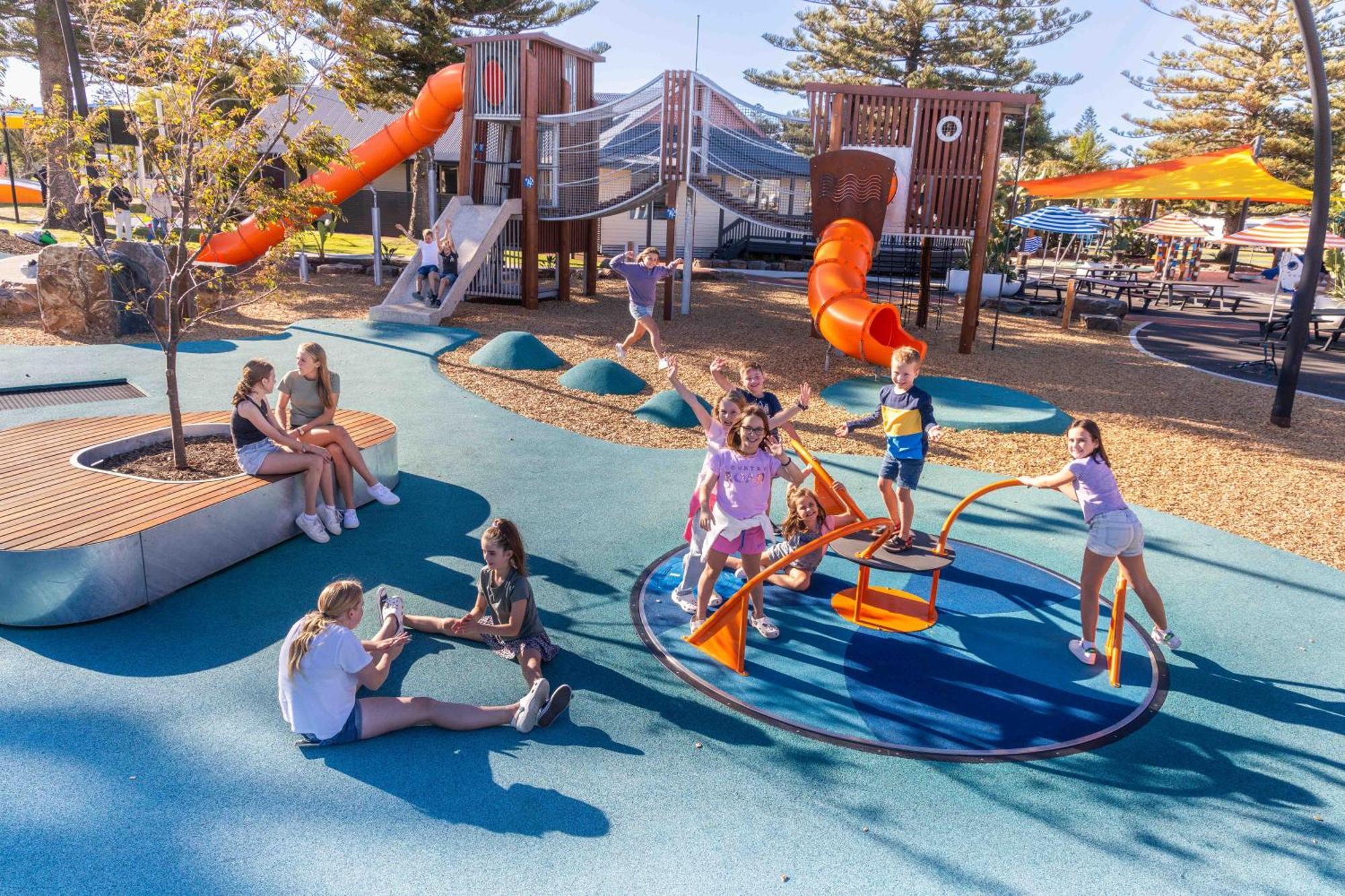 Discovery Parks - West Beach Parks アデレード エクステリア 写真