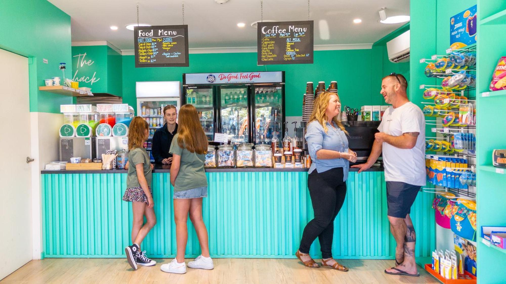 Discovery Parks - West Beach Parks アデレード エクステリア 写真