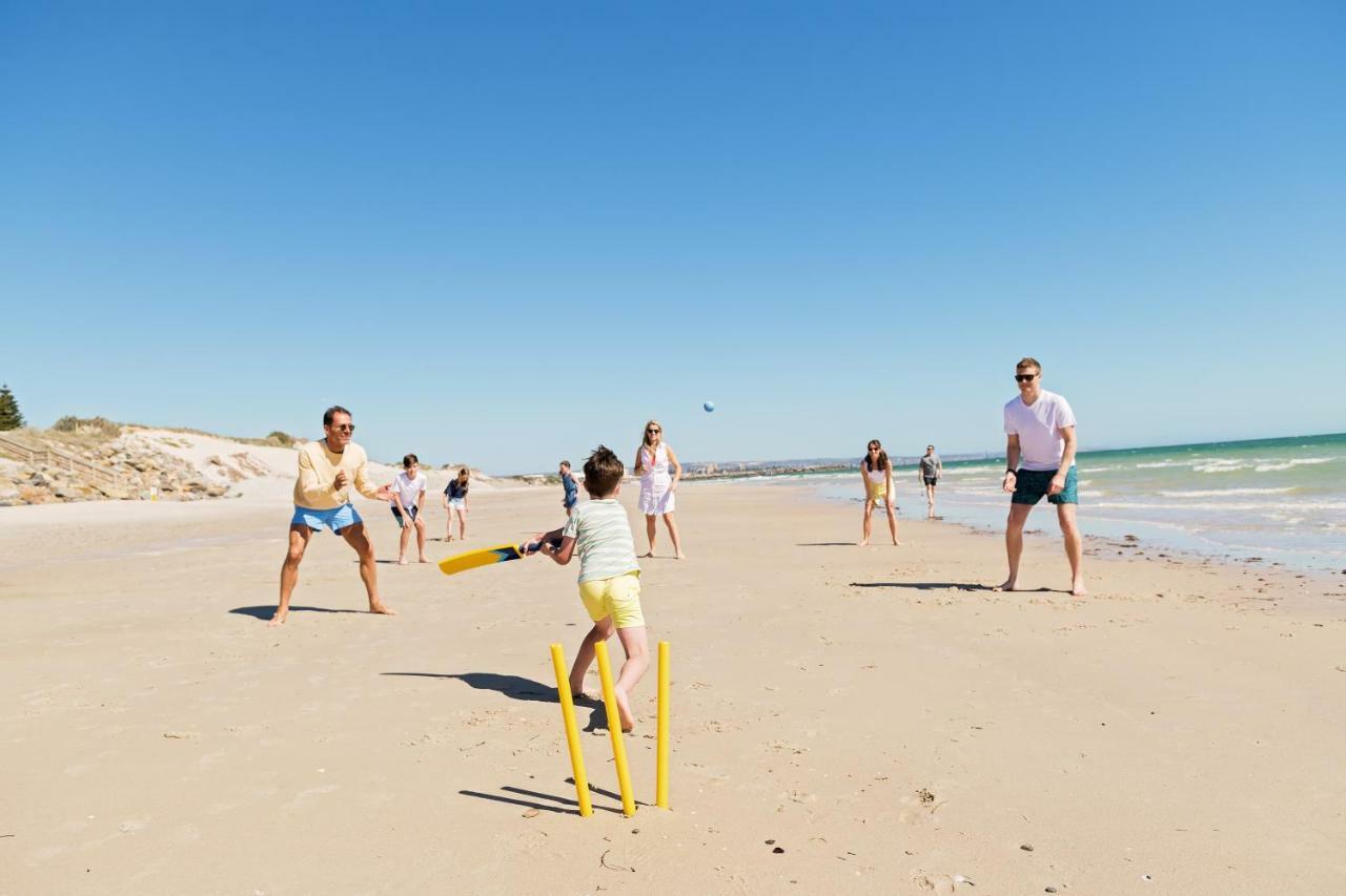 Discovery Parks - West Beach Parks アデレード エクステリア 写真
