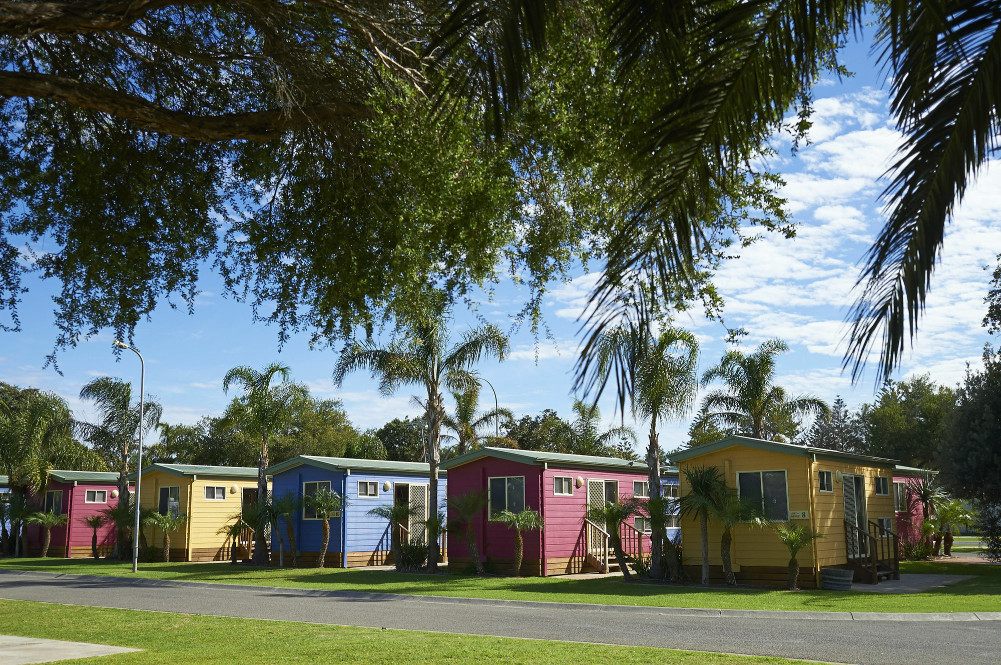 Discovery Parks - West Beach Parks アデレード エクステリア 写真